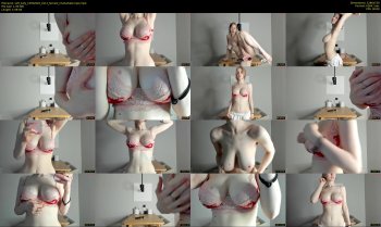 soft_katy — 120 minute Chaturbate female cam show recording, 720p, May 15, 2026