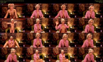 solar_criss — 120 minute Chaturbate female cam show recording, 720p, May 15, 2026