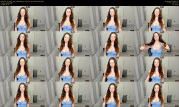 sunshine_bliss — 7 minute Chaturbate female cam show recording, 720p, May 14, 2026