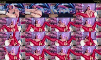 sweeeets85 — 117 minute Chaturbate female cam show recording, 720p, May 14, 2026