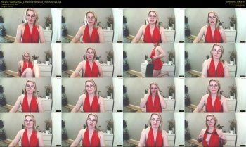 sweetmarthaaa — 34 minute Chaturbate female cam show recording, 720p, May 14, 2026