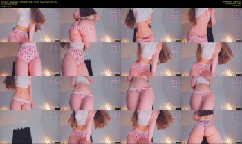 sweetpulse_ — 22 minute Chaturbate female cam show recording, 720p, May 15, 2026
