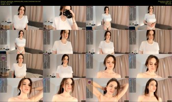 sweetyoops — 76 minute Chaturbate female cam show recording, 720p, May 14, 2026