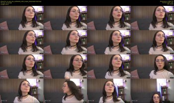 te_para_dos — 5 minute Chaturbate couple cam show recording, 720p, May 14, 2026