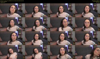 te_para_dos — 6 minute Chaturbate couple cam show recording, 720p, May 14, 2026