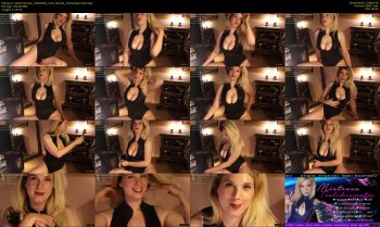 tealchromatic — 76 minute Chaturbate female cam show recording, 720p, May 14, 2026