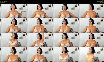 thali_gomex — 16 minute Chaturbate female cam show recording, 720p, May 15, 2026