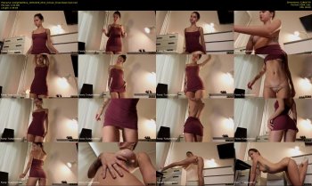 tootightwithbra — 120 minute Chaturbate female cam show recording, 720p, May 14, 2026