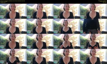 topsywilde — 5 minute Chaturbate female cam show recording, 720p, May 14, 2026