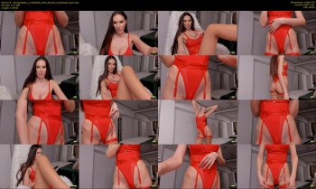 unforgettable_s — 120 minute Chaturbate female cam show recording, 720p, May 14, 2026