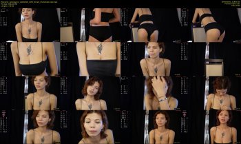 velvessence — 120 minute Chaturbate female cam show recording, 720p, May 14, 2026