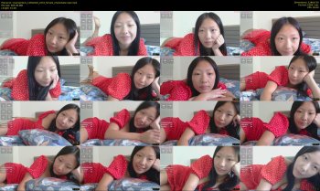 vivianwinters — 52 minute Chaturbate female cam show recording, 720p, May 14, 2026