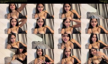 webcammaggie — 34 minute Chaturbate female cam show recording, 720p, May 14, 2026
