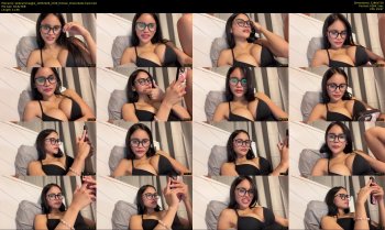 webcammaggie — 12 minute Chaturbate female cam show recording, 720p, May 14, 2026