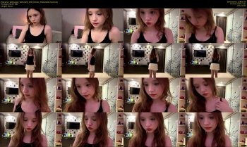 willenasow — 31 minute Chaturbate female cam show recording, 720p, May 14, 2026
