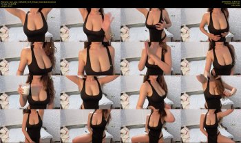 your_asya — 7 minute Chaturbate female cam show recording, 720p, May 14, 2026