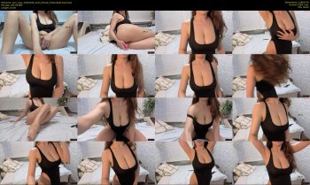 your_asya — 24 minute Chaturbate female cam show recording, 720p, May 14, 2026