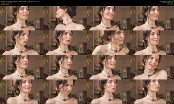 yulladao — 5 minute Chaturbate female cam show recording, 720p, May 14, 2026