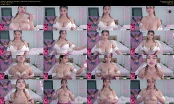 2bazookas — 71 minute Chaturbate female cam show recording, 720p, May 15, 2026