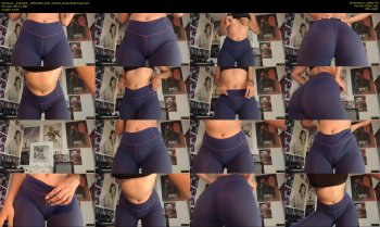 _ariana03_ — 44 minute Chaturbate female cam show recording, 720p, May 15, 2026