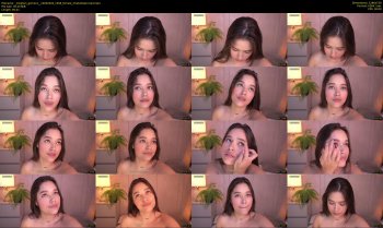 _meghan_gomez1_ — 6 minute Chaturbate female cam show recording, 720p, May 15, 2026
