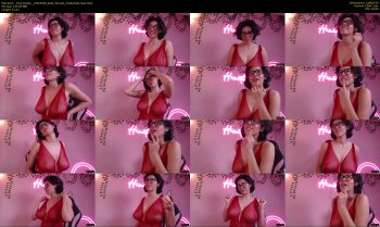 _miss_hinata_ — 12 minute Chaturbate female cam show recording, 720p, May 15, 2026