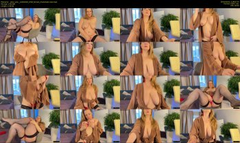 _solar_jane_ — 120 minute Chaturbate female cam show recording, 720p, May 15, 2026