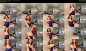 a__enigma — 41 minute Chaturbate female cam show recording, 720p, May 15, 2026