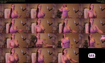 adalyn_glow — 120 minute Chaturbate female cam show recording, 720p, May 15, 2026