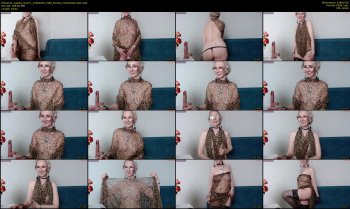 agatha_moore_ — 30 minute Chaturbate female cam show recording, 720p, May 15, 2026