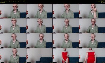 agatha_moore_ — 13 minute Chaturbate female cam show recording, 720p, May 15, 2026