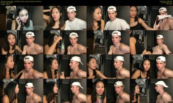 alexander0_ — 109 minute Chaturbate male cam show recording, 480p, May 15, 2026