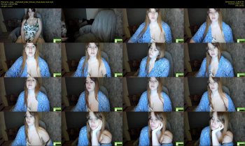 aliaa_ — 14 minute Chaturbate female cam show recording, 720p, May 15, 2026