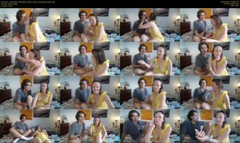 alice8363 — 31 minute Chaturbate female cam show recording, 720p, May 15, 2026