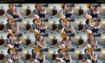alice8363 — 5 minute Chaturbate female cam show recording, 720p, May 15, 2026