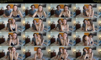 alice8363 — 38 minute Chaturbate female cam show recording, 720p, May 15, 2026