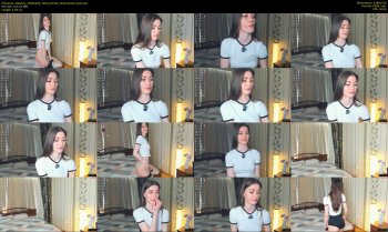 alitafury — 66 minute Chaturbate female cam show recording, 720p, May 15, 2026