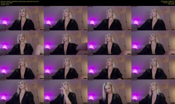 allayah — 25 minute Chaturbate female cam show recording, 720p, May 15, 2026