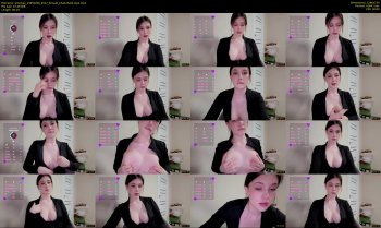 amelyay — 7 minute Chaturbate female cam show recording, 720p, May 15, 2026