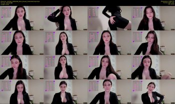 amelyay — 42 minute Chaturbate female cam show recording, 720p, May 16, 2026