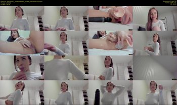 aminaswan_ — 120 minute Chaturbate female cam show recording, 720p, May 16, 2026