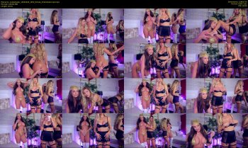 anabellastar — 29 minute Chaturbate female cam show recording, 720p, May 15, 2026
