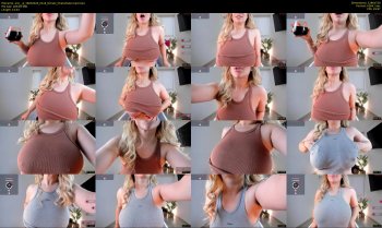 ann__w — 15 minute Chaturbate female cam show recording, 720p, May 16, 2026