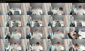 ariel_rouse — 89 minute Chaturbate female cam show recording, 720p, May 15, 2026