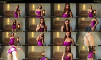 asensse — 120 minute Chaturbate female cam show recording, 720p, May 15, 2026