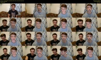 ashingwest97 — 10 minute Chaturbate male cam show recording, 480p, May 15, 2026