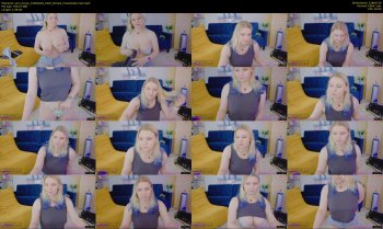 asiri_ocean — 120 minute Chaturbate female cam show recording, 720p, May 15, 2026