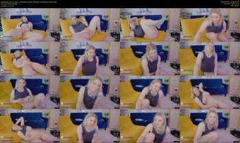 asiri_ocean — 88 minute Chaturbate female cam show recording, 720p, May 15, 2026