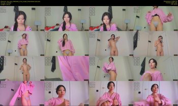 aya_sinji — 112 minute Chaturbate couple cam show recording, 720p, May 15, 2026