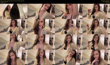 birkin_ — 39 minute Chaturbate female cam show recording, 720p, May 15, 2026